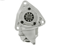 Anlasser 12V 5 kW passend für Case Various Cummins Various New Holland MX240