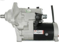 Anlasser 12V 5.0kW 5.0kW - NEW HOLLAND, CUMMINS, CASE