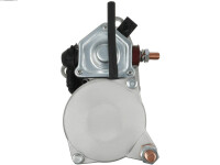 Anlasser 12V 5.0kW 5.0kW - NEW HOLLAND, CUMMINS, CASE