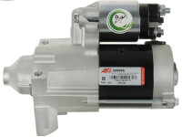 Anlasser passend für Bobcat Various Club CADET Club CAR Honda Various 12V 0,9 kW