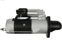 Anlasser 12V 5.0kW 5.0kW - JOHN DEERE, 9220 12.5 4x4, 9320 12.5 4x4