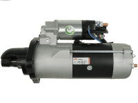 Anlasser 12V 5.0kW 5.0kW - JOHN DEERE, 9220 12.5 4x4, 9320 12.5 4x4