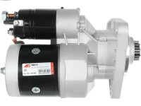 Anlasser passend für Belarus MTZ Belarus Various 12V 3 kW