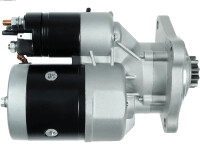 Anlasser passend für Massey FERGUSON 12V 3 kW