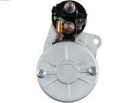 Anlasser passend für Massey FERGUSON 12V 3 kW