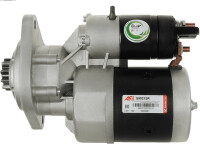 Generalüberholter Anlasser 12V 3.0kW 3.0kW - MASSEY FERGUSON, MF 4270