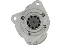 Generalüberholter Anlasser 12V 3.0kW 3.0kW - MASSEY FERGUSON, MF 4270