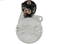 Generalüberholter Anlasser 12V 3.0kW 3.0kW - MASSEY FERGUSON, MF 4270