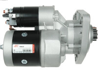 Anlasser 12V 3.0kW 3.0kW - JUMZ, 6KM 4.7
