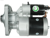 Anlasser passend für Jumz 6KL Jumz 6KM 12V 3 kW