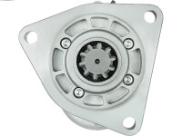 Anlasser passend für Jumz 6KL Jumz 6KM 12V 3 kW