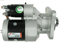 Anlasser 12V 3.0kW 3.0kW - ATLAS COPCO,