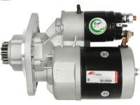 Anlasser passend für Chang FENG Ursus C-330 Ursus C-330M Valmet 305 Valmet 405 Zetor 3321 12V 3 kW