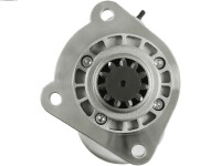 Anlasser passend für Chang FENG Ursus C-330 Ursus C-330M Valmet 305 Valmet 405 Zetor 3321 12V 3 kW