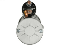 Anlasser passend für Chang FENG Ursus C-330 Ursus C-330M Valmet 305 Valmet 405 Zetor 3321 12V 3 kW