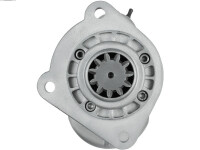 Generalüberholter Anlasser 12V 3.0kW 3.0kW - ZETOR, 3340, 3341