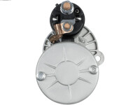 Generalüberholter Anlasser 12V 3.0kW 3.0kW - ZETOR, 3340, 3341