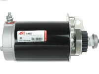 Anlasser 12V 0.8kW 0.8kW - SCOTTS, L2548, S2046