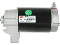 Anlasser passend für Briggs & 12V 0,5 kW