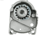 Anlasser passend für Briggs & 12V 0,5 kW