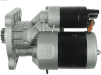 Anlasser passend für Imt 536 Imt 539 Massey FERGUSON Ursus 2802 Ursus 3502 12V 2,7 kW