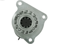 Anlasser passend für Imt 536 Imt 539 Massey FERGUSON Ursus 2802 Ursus 3502 12V 2,7 kW