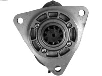 Anlasser 24V 3.5kW 3.5kW - BELARUS, MTZ Series 7.2, ZIL