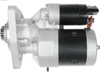Anlasser 24V 3.5kW 3.5kW - BELARUS, MTZ Series 7.2, ZIL
