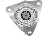 Anlasser 24V 3.5kW 3.5kW - BELARUS, MTZ Series 7.2, ZIL