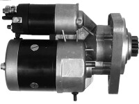 Anlasser passend für Belarus MTZ Gaz 33081 Zil 5301 24V 3,5 kW