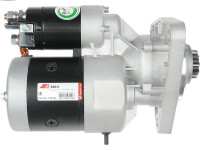 Anlasser passend für Belarus MTZ Gaz 33081 Zil 5301 24V 3,5 kW