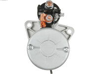 Anlasser passend für Belarus MTZ Gaz 33081 Zil 5301 24V 3,5 kW