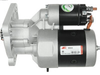 Anlasser 12V 2.7kW 2.7kW - RENAULT AGRICULTURE, 103-14, 110-14