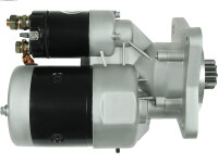 Anlasser passend für Deutz-Fahr D Deutz-Fahr DX 12V 2,7 kW