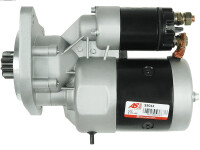 Anlasser passend für Deutz-Fahr D Deutz-Fahr DX 12V 2,7 kW