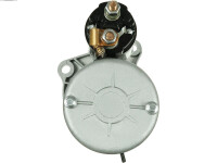 Anlasser passend für Aveling BARFORD Barber GREENE Buhrer 20 Case 1394 Case 1410 Compair HYDROVANE 12V 2,7 kW
