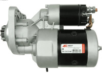 Anlasser passend für Atlas COPCO Avia A Barber GREENE Bedford 5000 Bedford 6000 Boss B 12V 2,7 kW