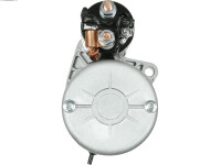 Anlasser 12V 2.7kW 2.7kW - URSUS, 1044 3.8, 4502