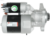 Anlasser passend für Ursus 1042 Ursus 1044 12V 2,7 kW