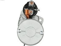 Anlasser passend für Ursus 1012 Ursus 1014 Zetor 10011 Zetor 10045 12V 2,7 kW