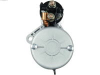 Anlasser 12V 2.7kW 2.7kW - HY-MAC, Crawler Excavator 1290, Crawler Excavator 580C