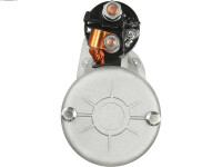 Anlasser 12V 2.7kW 2.7kW - STEYR, SAME, Delfino