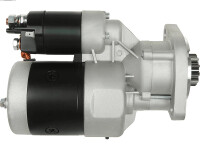 Anlasser passend für Hurlimann H Hurlimann XA Lamborghini 554-50 Lamborghini 564-60 Same Argon Same Delfino 12V 2,7 kW