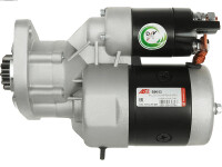 Anlasser passend für Hurlimann H Hurlimann XA Lamborghini 554-50 Lamborghini 564-60 Same Argon Same Delfino 12V 2,7 kW