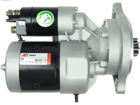 Anlasser 12V 2.7kW 2.7kW - FIAT 402 Agrar