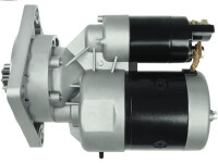 Anlasser 12V 2.7kW 2.7kW - FIAT 402 Agrar