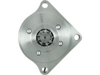 Anlasser 12V 2.7kW 2.7kW - FIAT 402 Agrar