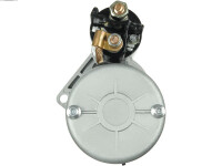 Anlasser 12V 2.7kW 2.7kW - FIAT 402 Agrar