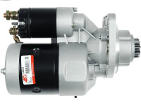 Anlasser passend f&uuml;r Fiat 130 Fiat 1300DT...