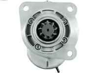 Anlasser passend für Fiat 130 Fiat 1300DT Fiat-Allis 4C/6/9 Volvo B Volvo F 12V 2,7 kW